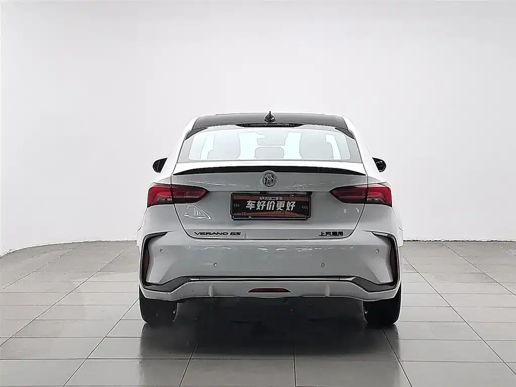 Buick Verano 2023 из CN, фото 6
