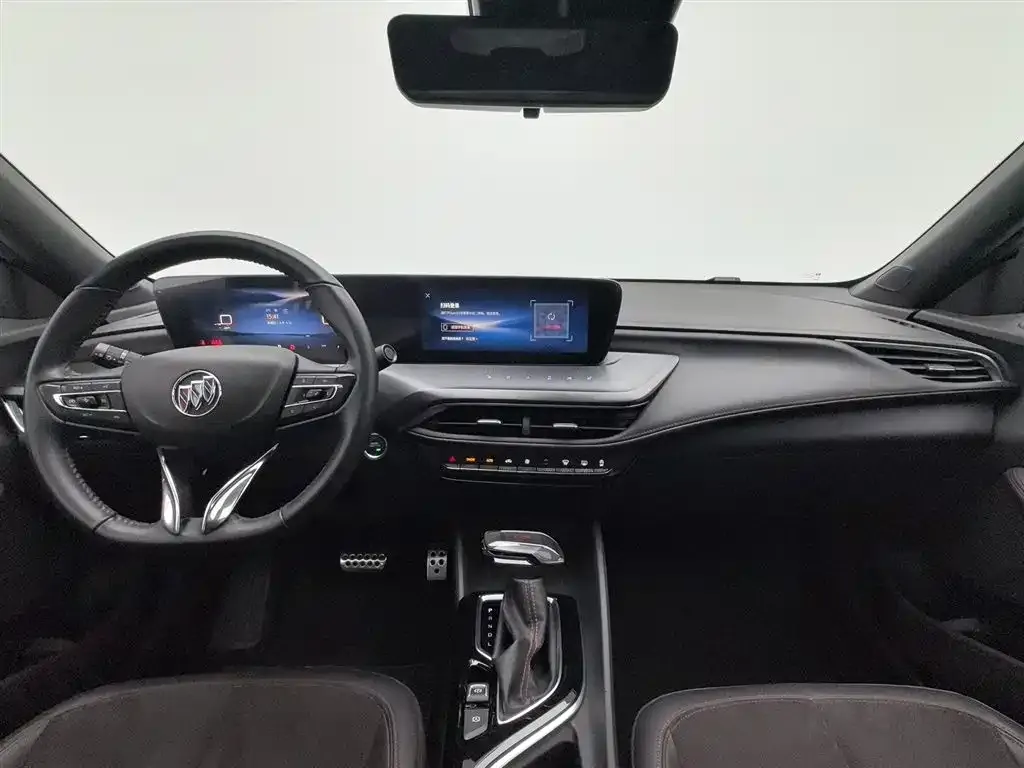 Buick Verano 2023 из CN, фото 2