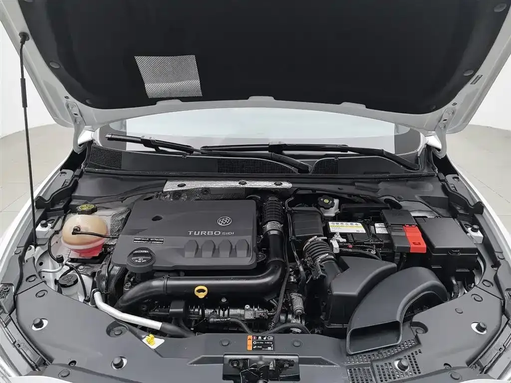 Buick Verano 2023 из CN, фото 8