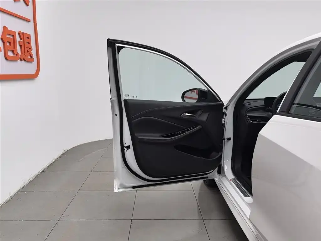 Buick Verano 2023 из CN, фото 7