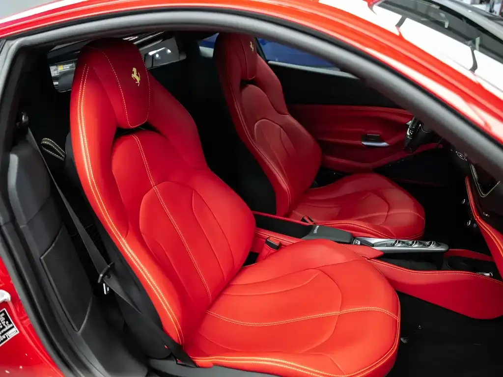 Ferrari F8 — фото 2