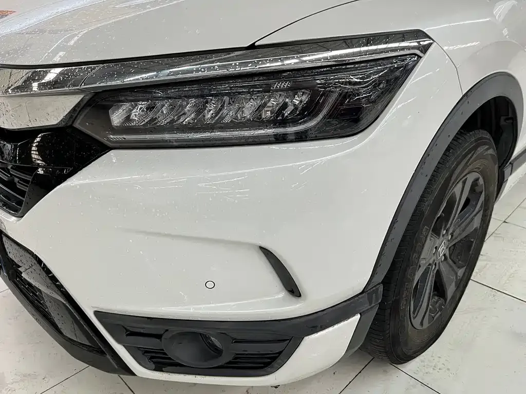 Honda Breeze 2021 из CN, фото 2
