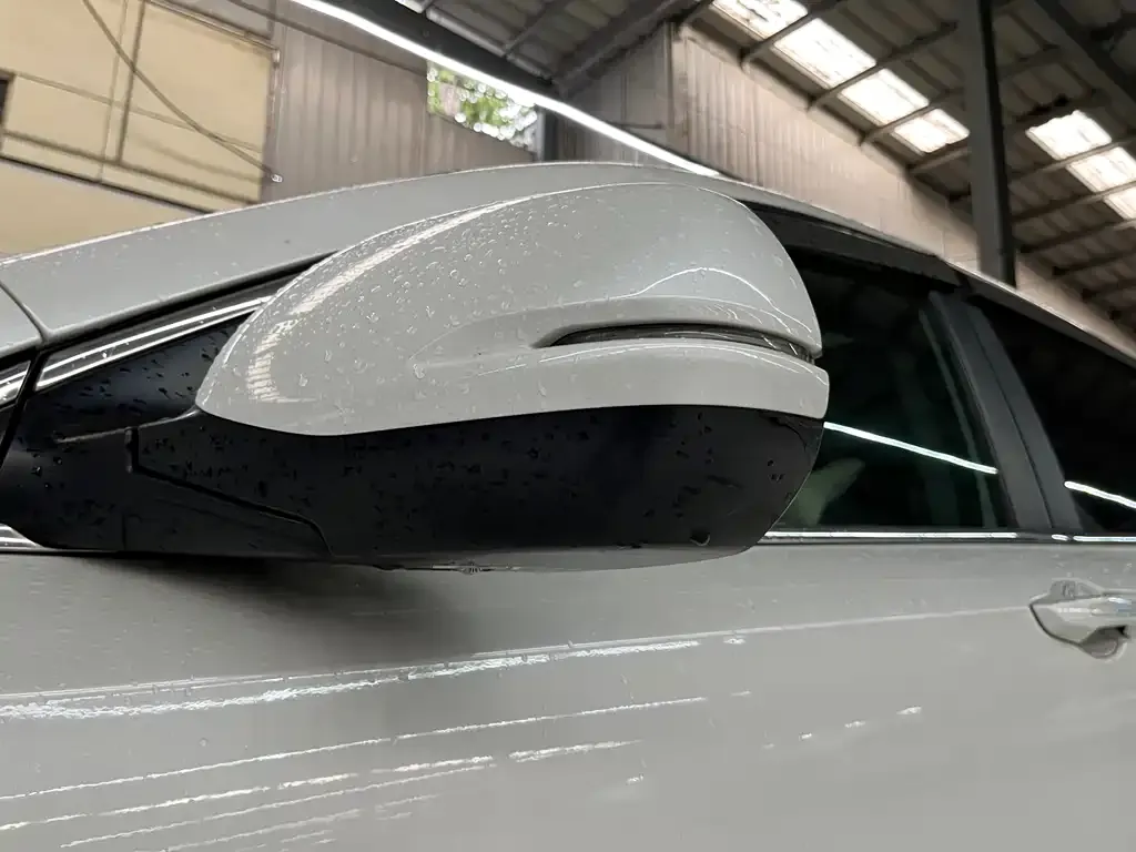 Honda Breeze 2021 из CN, фото 8