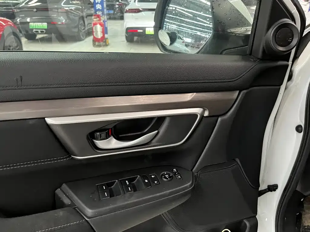 Honda Breeze 2021 из CN, фото 3