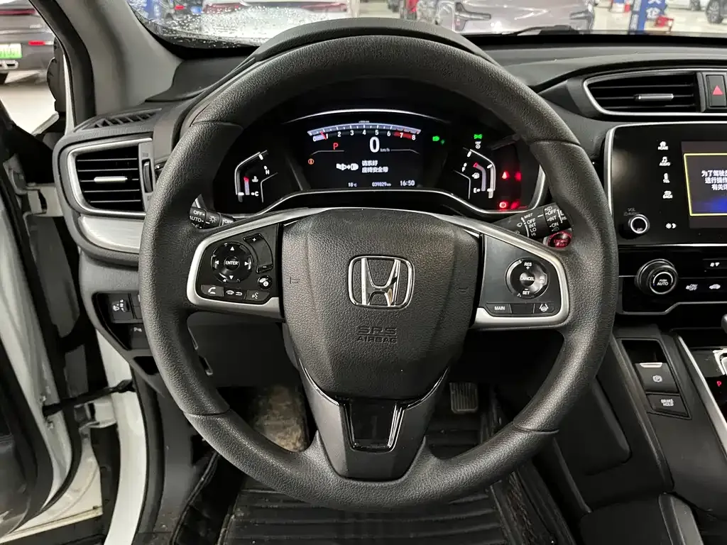Honda Breeze 2021 из CN, фото 5