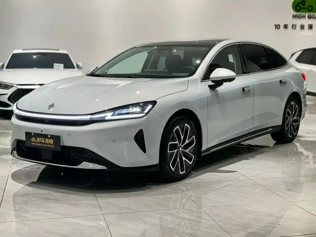 Baojun Enjoy