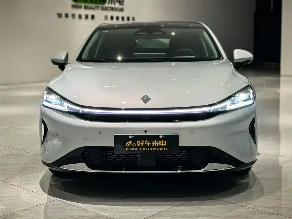 Baojun Enjoy 2025 из CN, фото 2