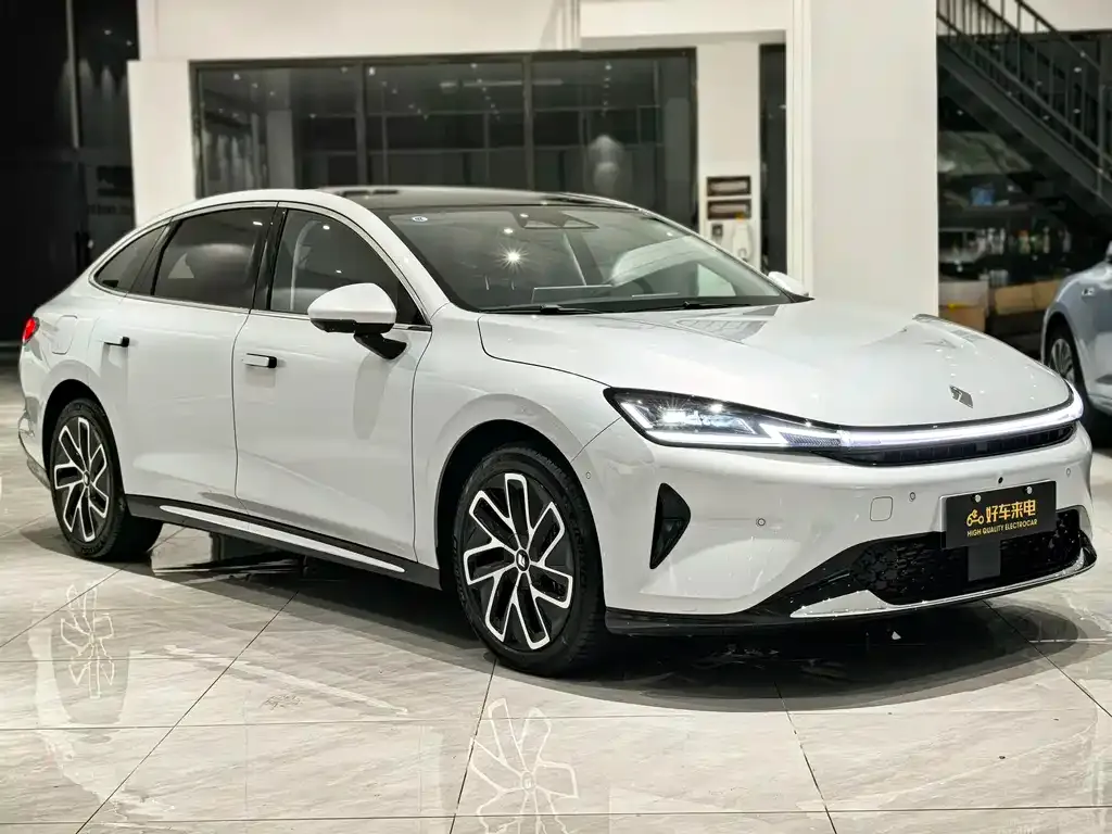 Baojun Enjoy 2025 из CN, фото 10