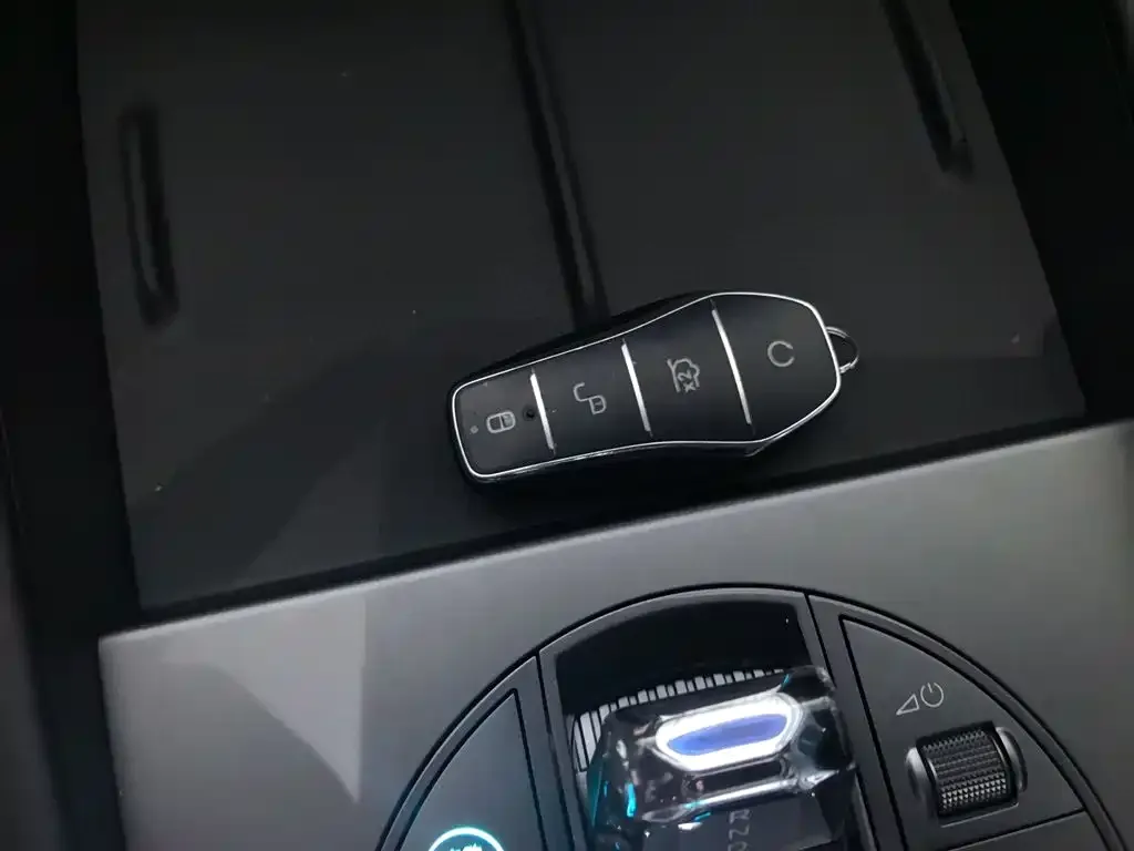 BYD Seal 06 — фото 3