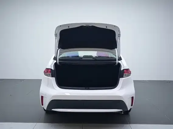 Toyota Levin 2022 из CN, фото 8