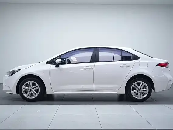 Toyota Levin 2022 из CN, фото 4
