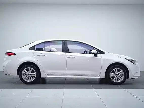 Toyota Levin 2022 из CN, фото 2