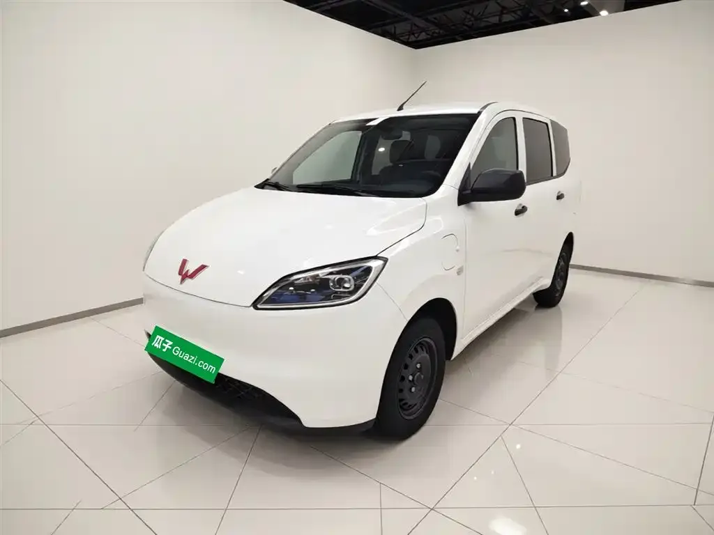 Wuling Hongguang EV 2025 из CN, фото 4