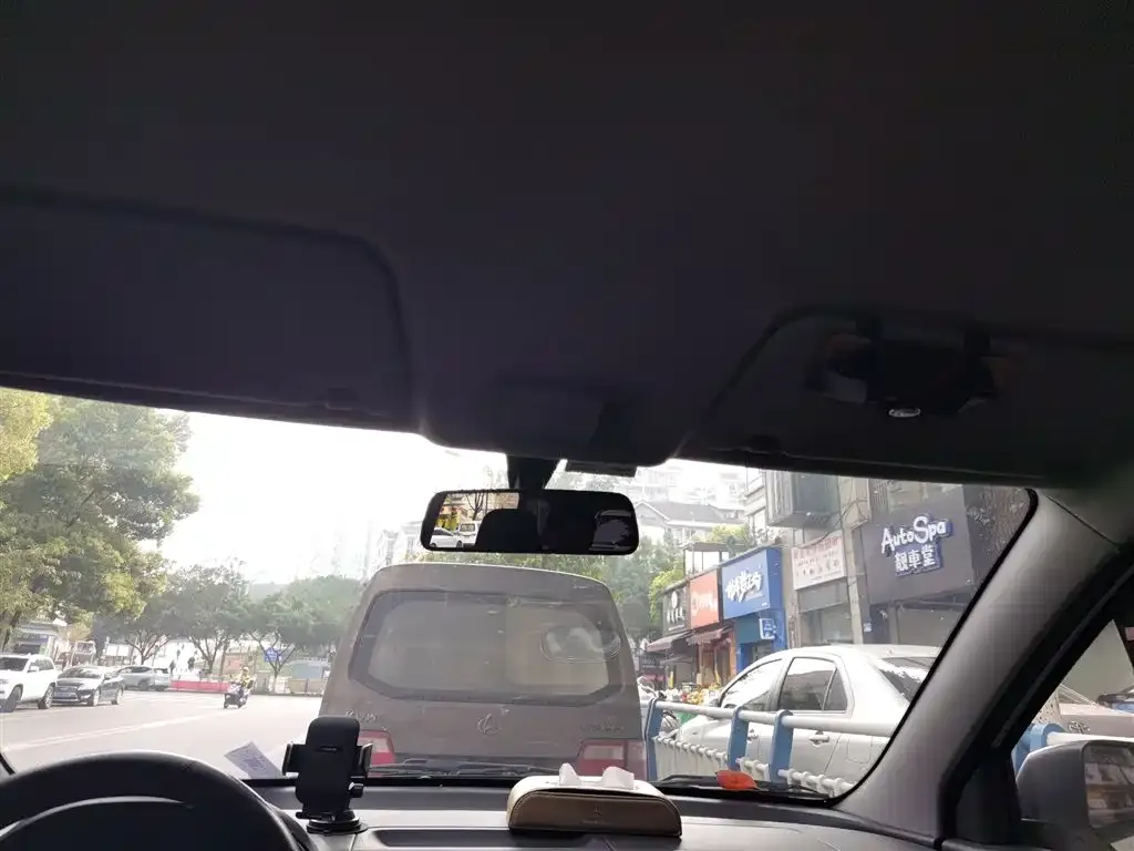 Wuling Hongguang EV 2025 из CN, фото 6