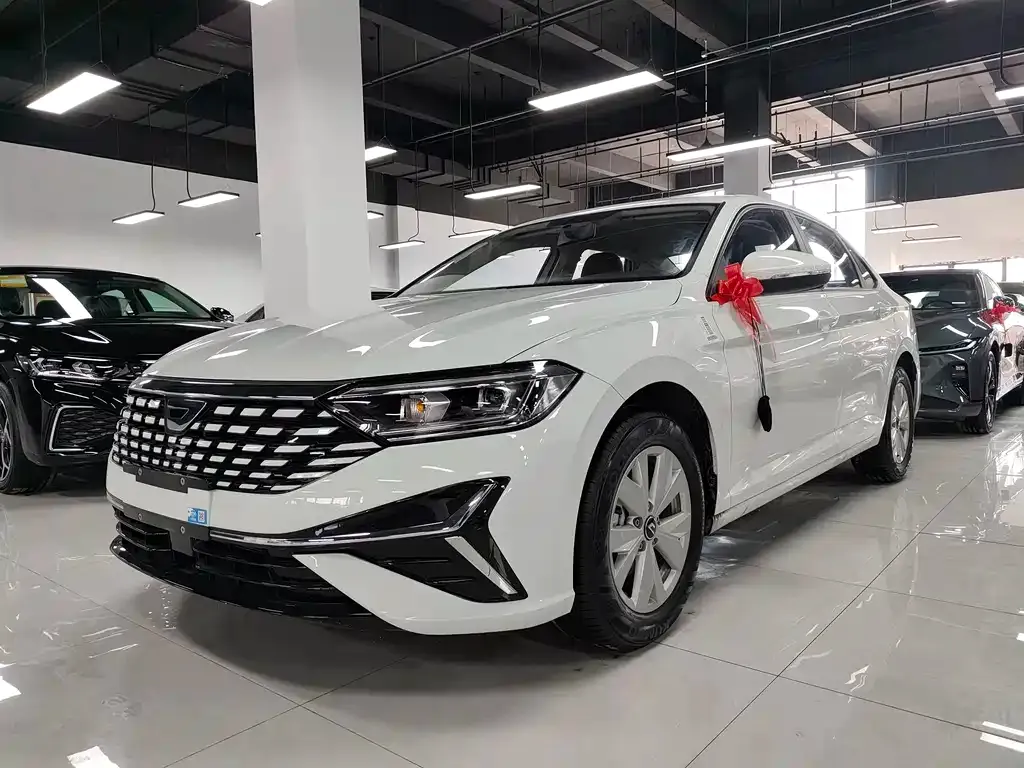 Jetta VA7