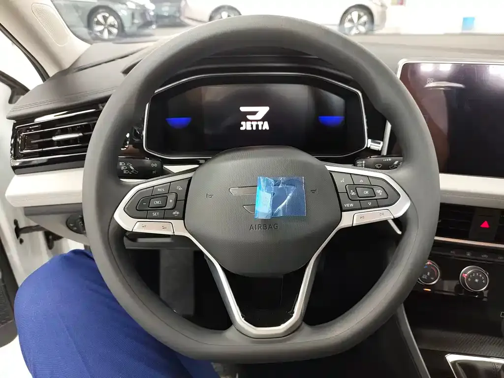 Jetta VA7 2026 из CN, фото 6