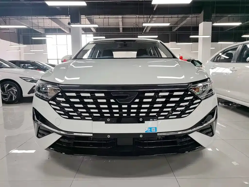 Jetta VA7 2026 из CN, фото 8