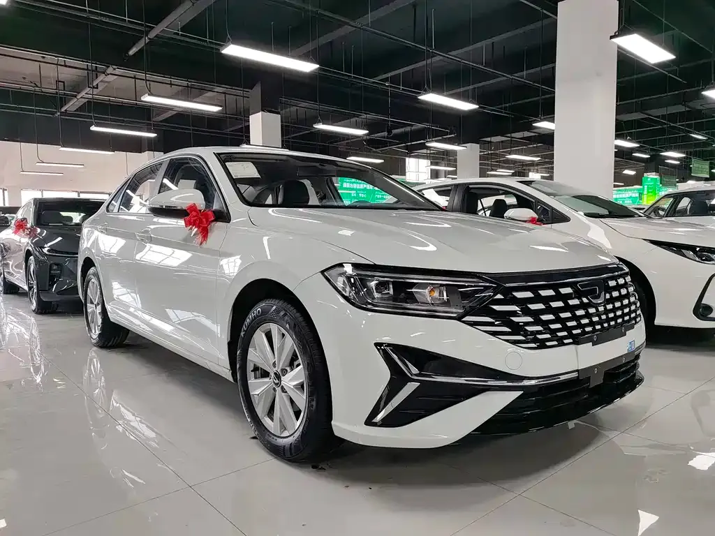 Jetta VA7 2026 из CN, фото 9