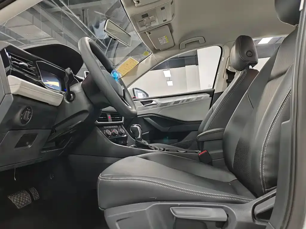Jetta VA7 2026 из CN, фото 3