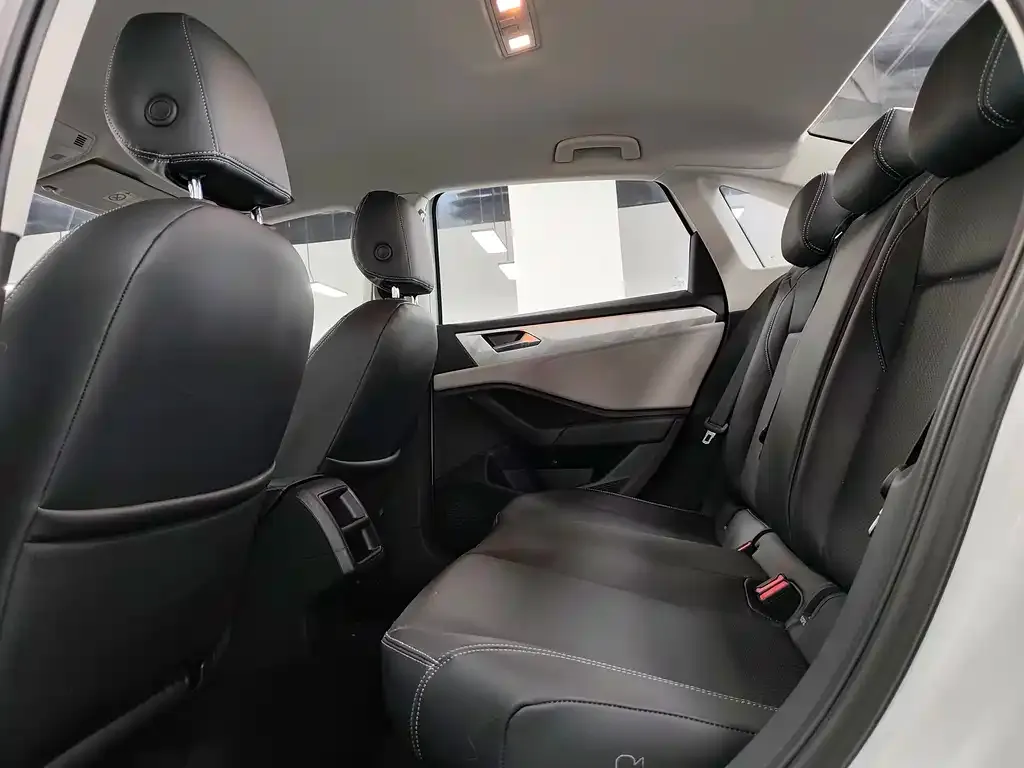 Jetta VA7 2026 из CN, фото 4