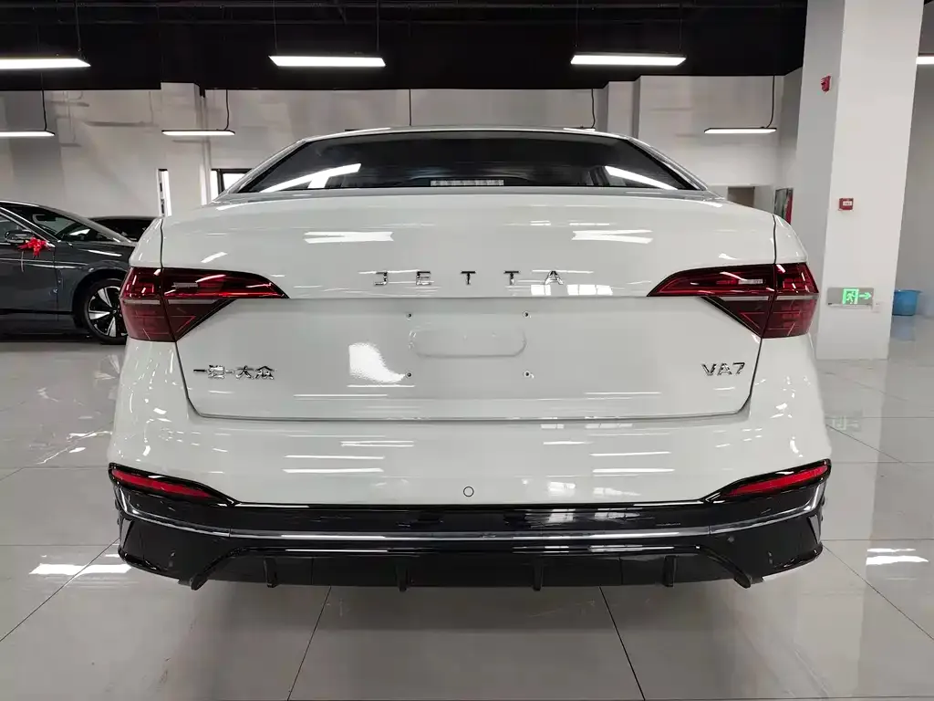 Jetta VA7 2026 из CN, фото 10