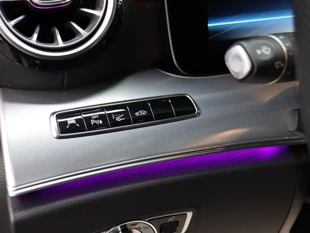 Mercedes-Benz E-Class AMG 2021 из CN, фото 5
