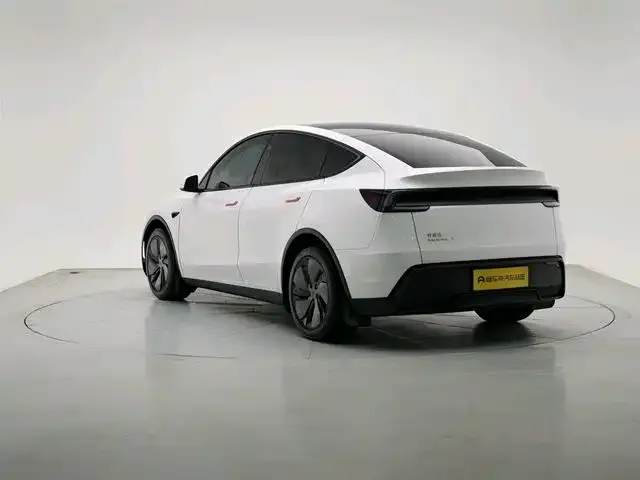 Tesla Model Y — фото 5