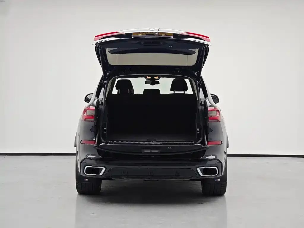 BMW X5 (Import) 2021 из CN, фото 5