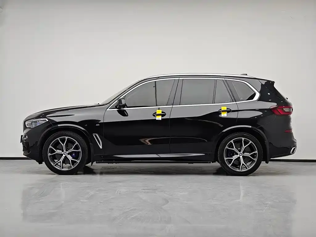 BMW X5 (Import) 2021 из CN, фото 6