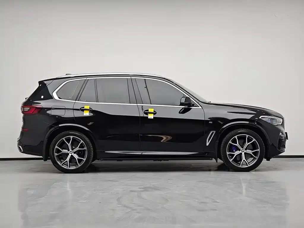 BMW X5 (Import) 2021 из CN, фото 7