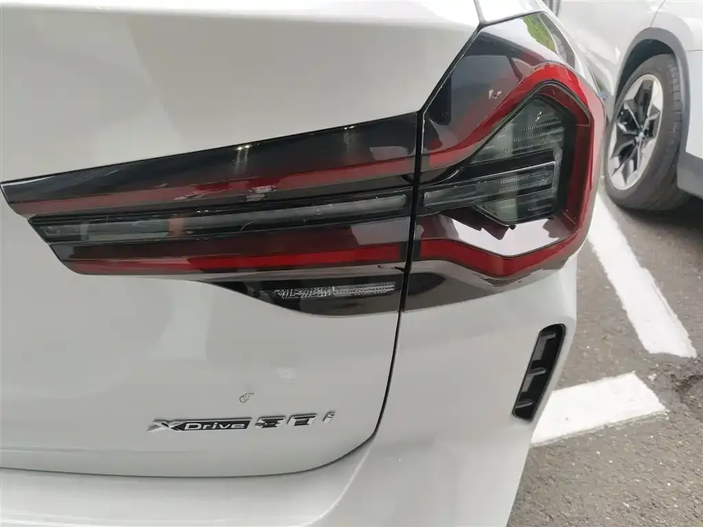 BMW X3 2022 из CN, фото 5