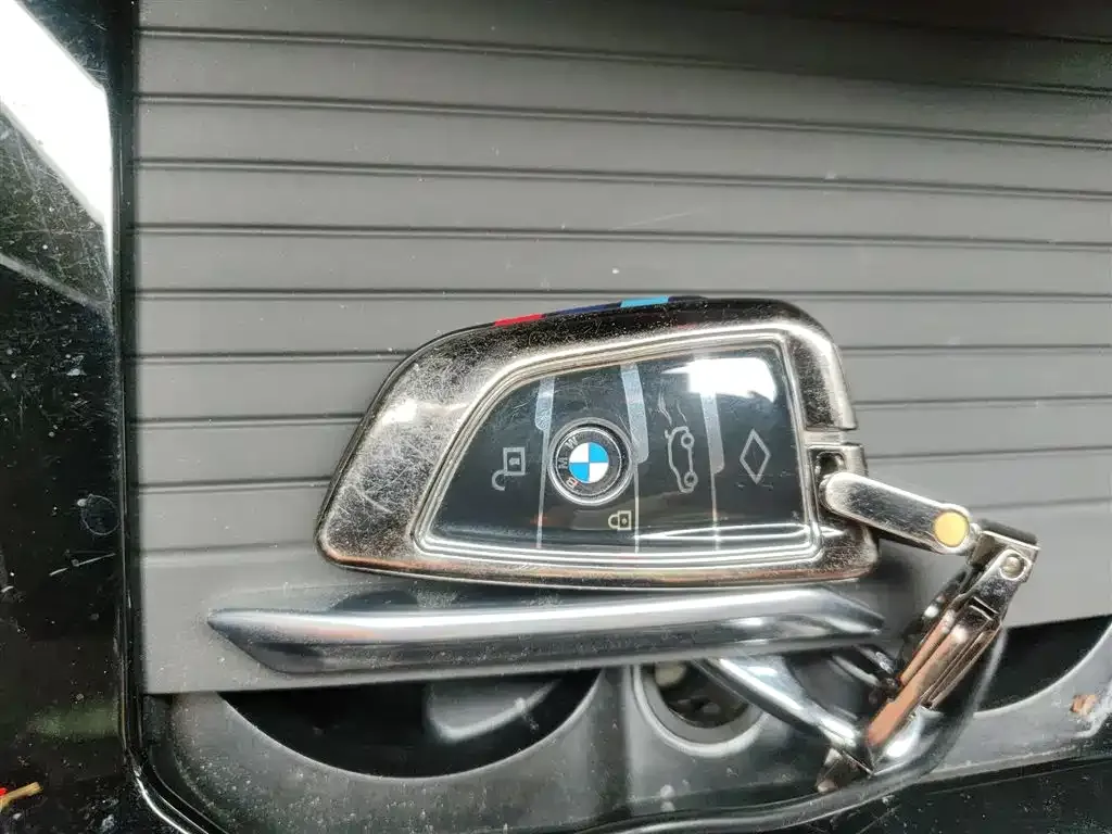 BMW X3 2022 из CN, фото 8