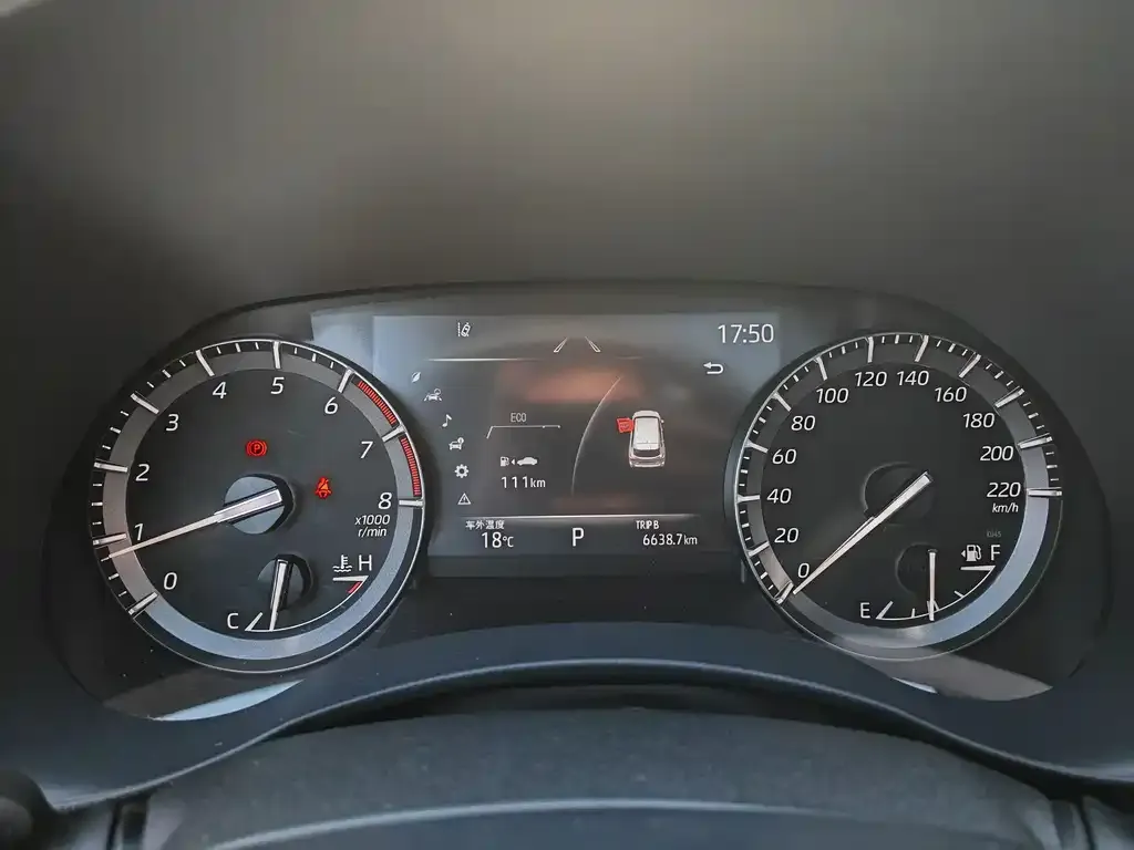 Toyota Highlander 2022 из CN, фото 7