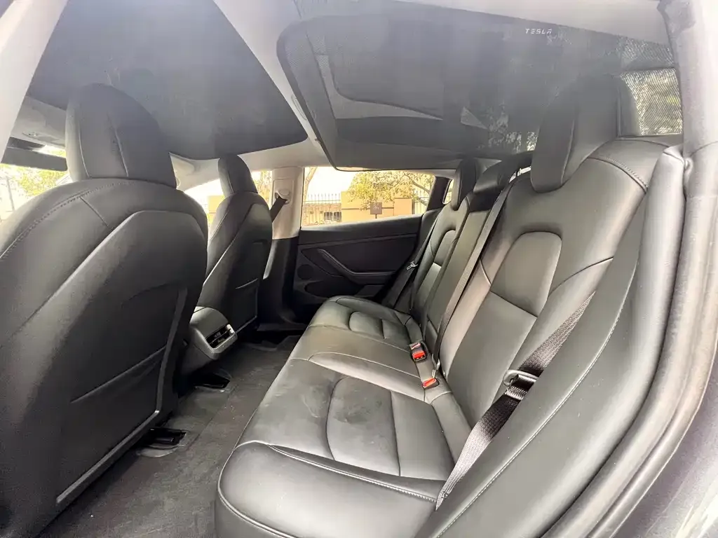 Tesla Model 3 2021 из CN, фото 5