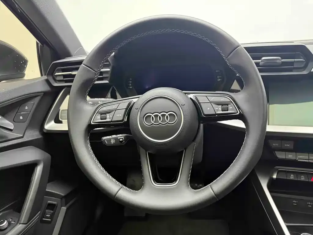 Audi A3 — фото 7