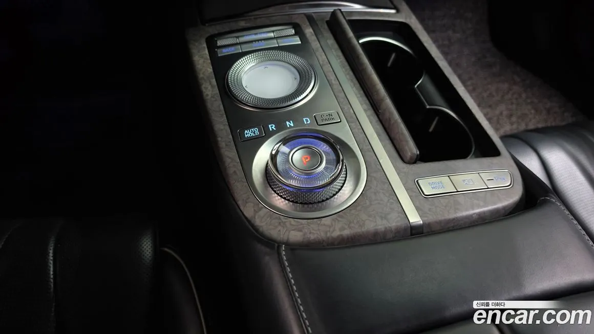 Genesis G80 2022 из KR, фото 4