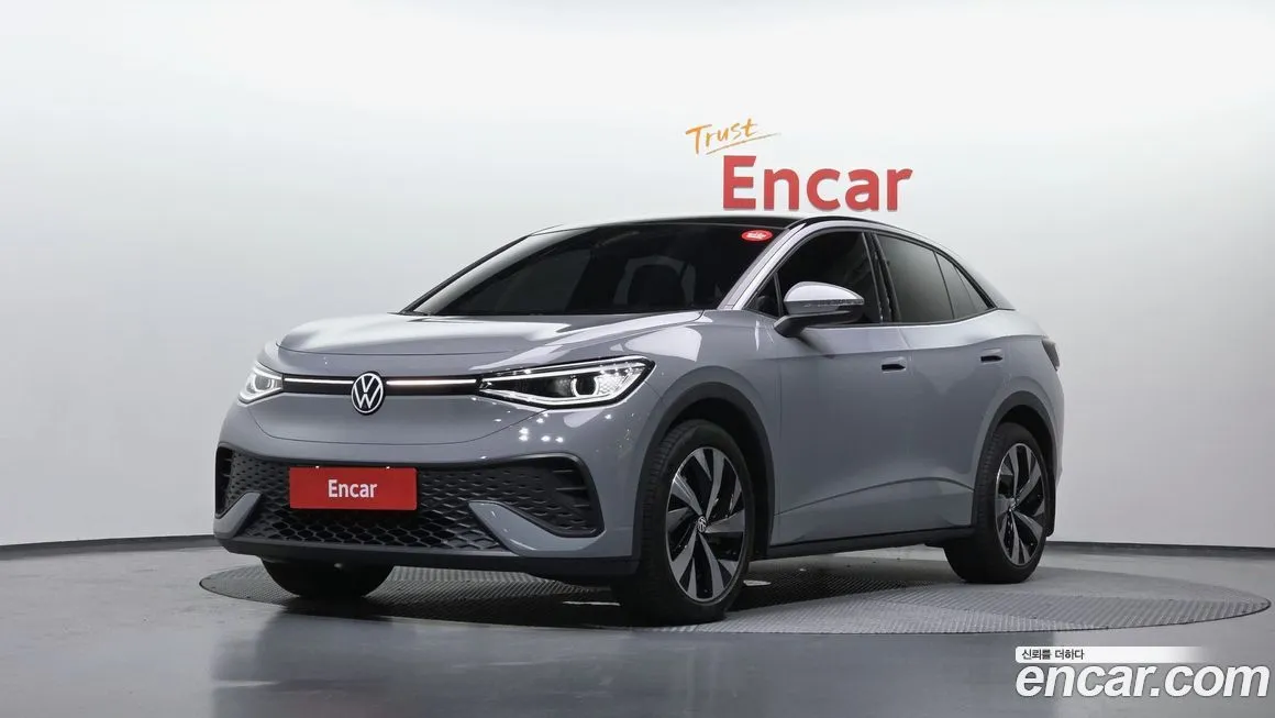 Volkswagen ID.5