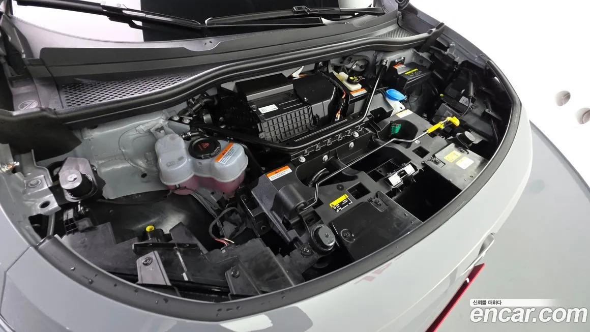 Volkswagen ID.5 2025 из KR, фото 7