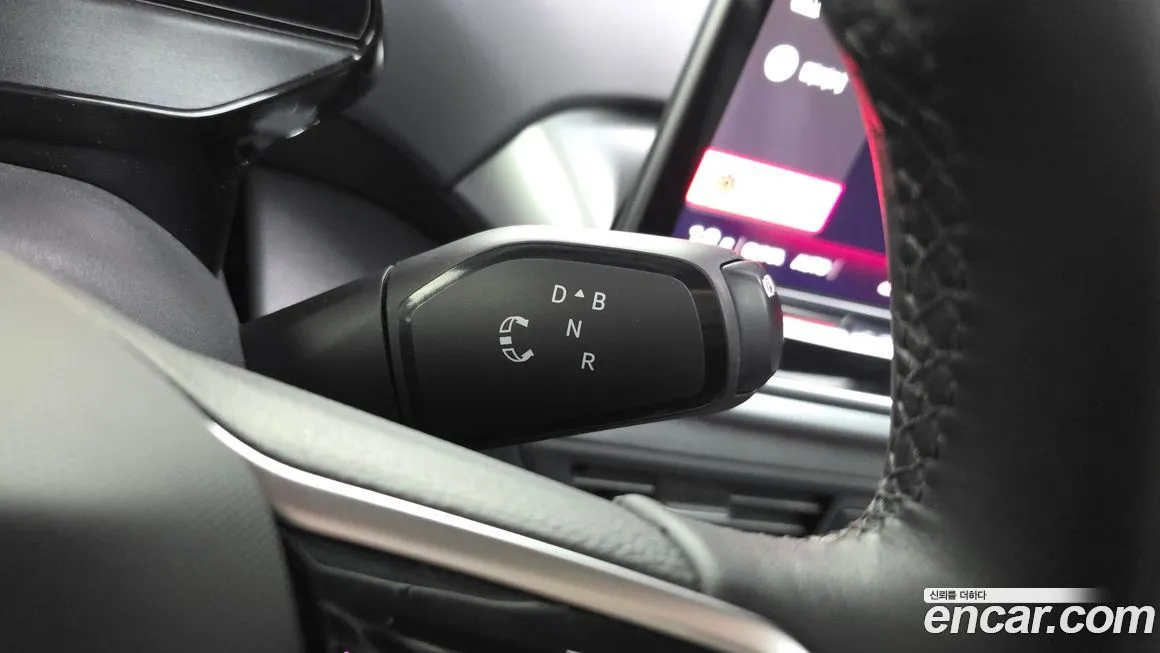 Volkswagen ID.5 2025 из KR, фото 2