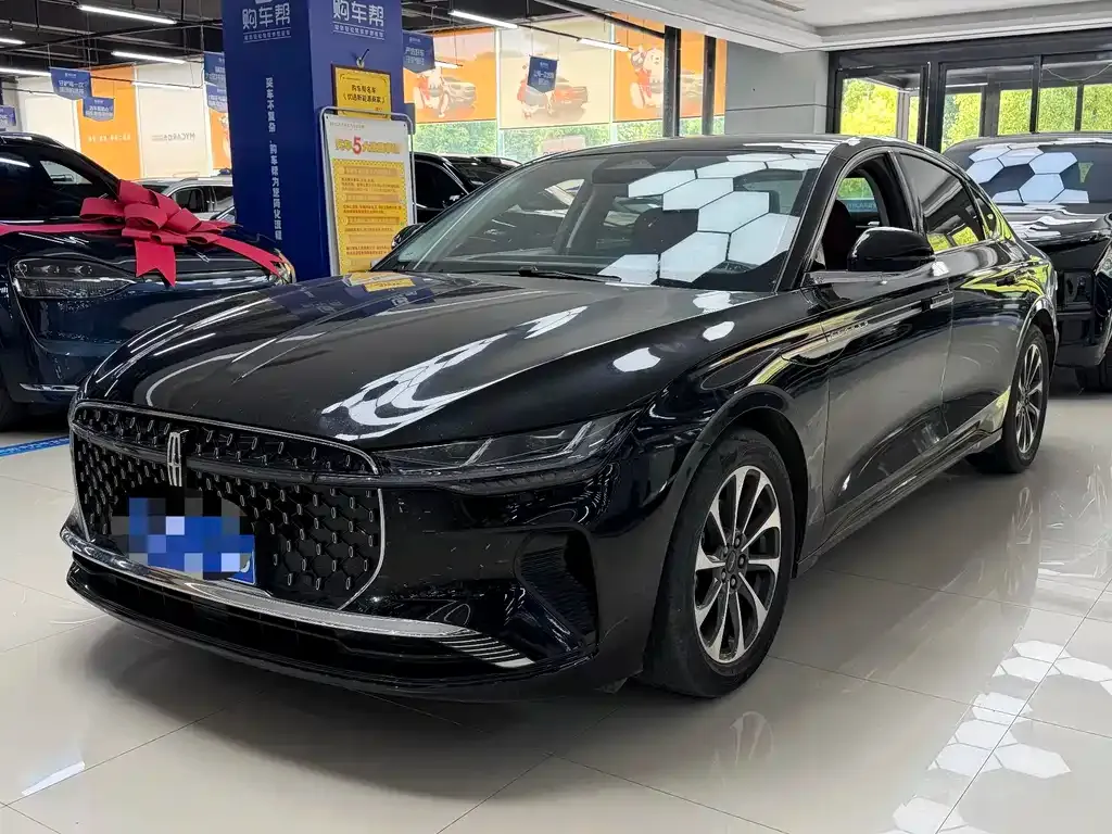 Lincoln Z