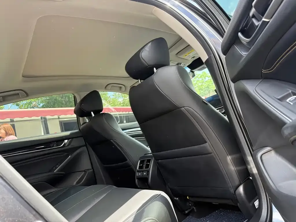 Honda Accord 2022 из CN, фото 6