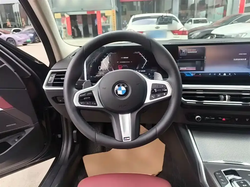 BMW 3 Series — фото 10