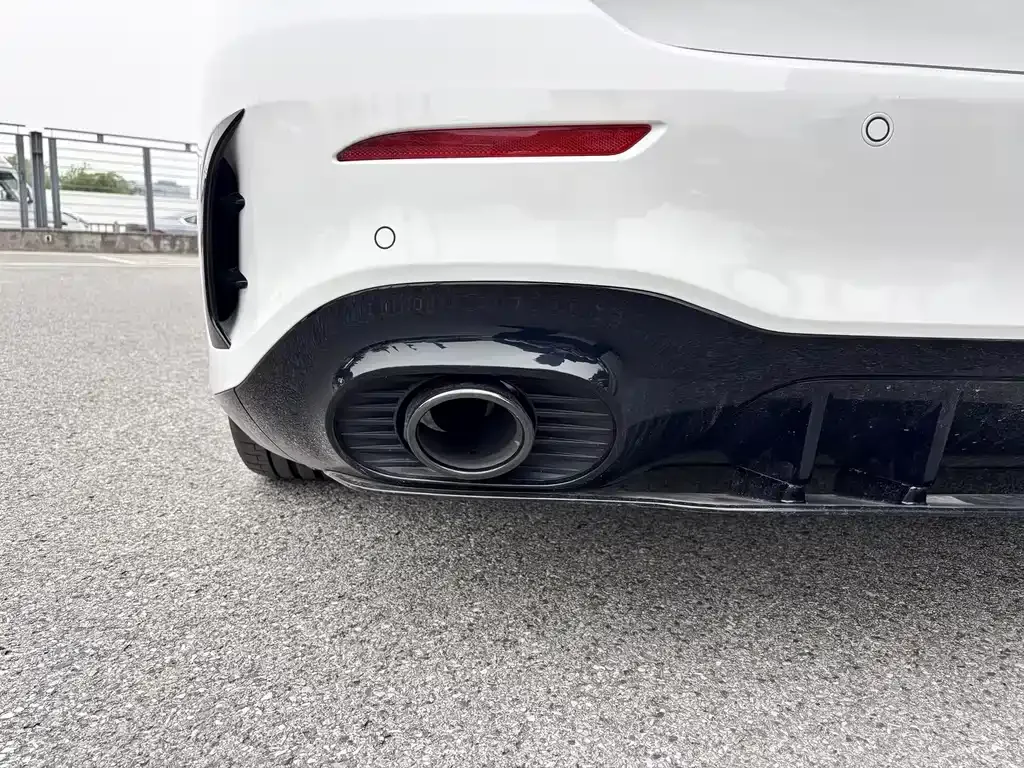 Mercedes-Benz A-Class AMG — фото 6
