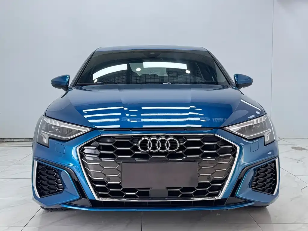 Audi A3 — фото 6