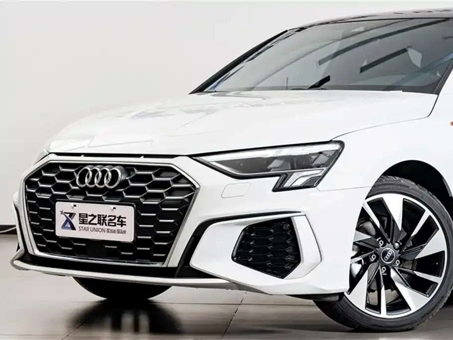 Audi A3 — фото 3