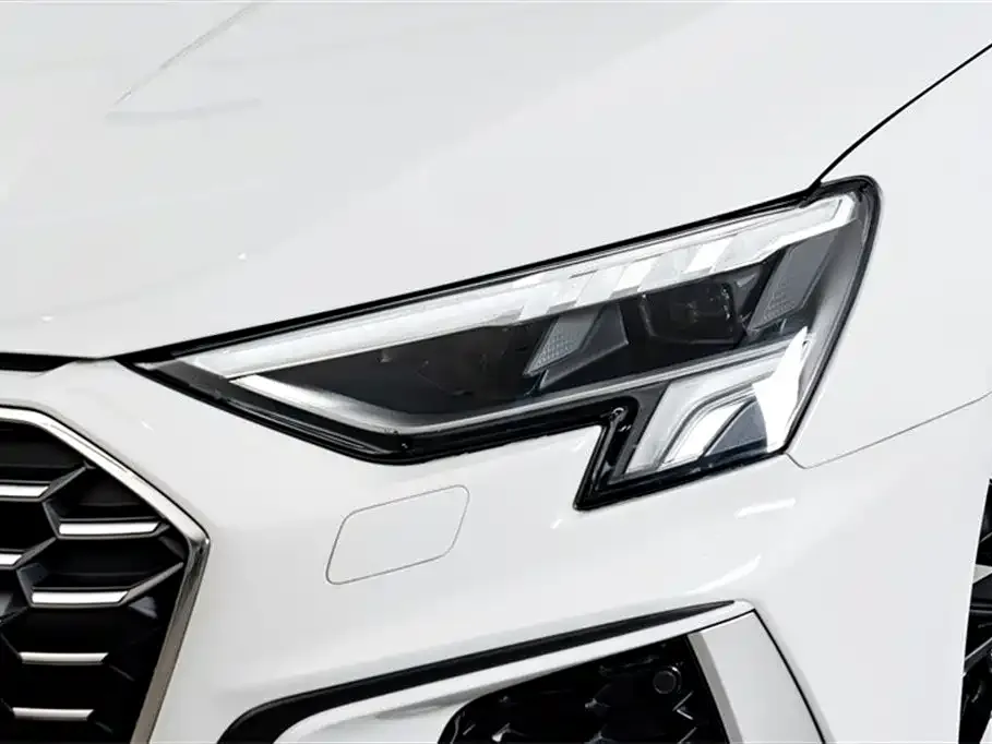 Audi A3 — фото 10