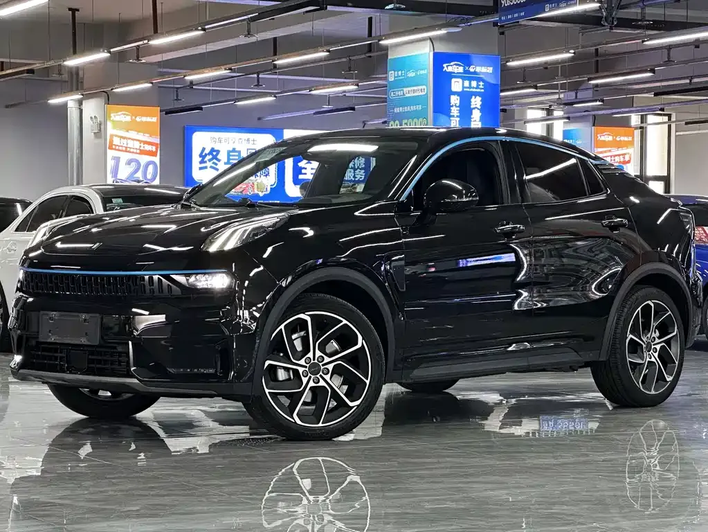 Lynk & Co 05