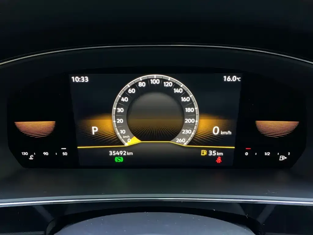 Volkswagen Passat — фото 2