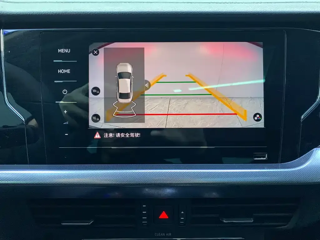 Volkswagen Passat — фото 3