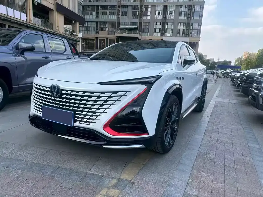 Changan UNI-T